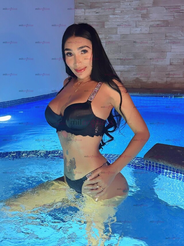 FOTOS DE DELGADITA Y CHICHONA HERMOSA CHICA DE CUERPO SEXY Y SENSUAL
