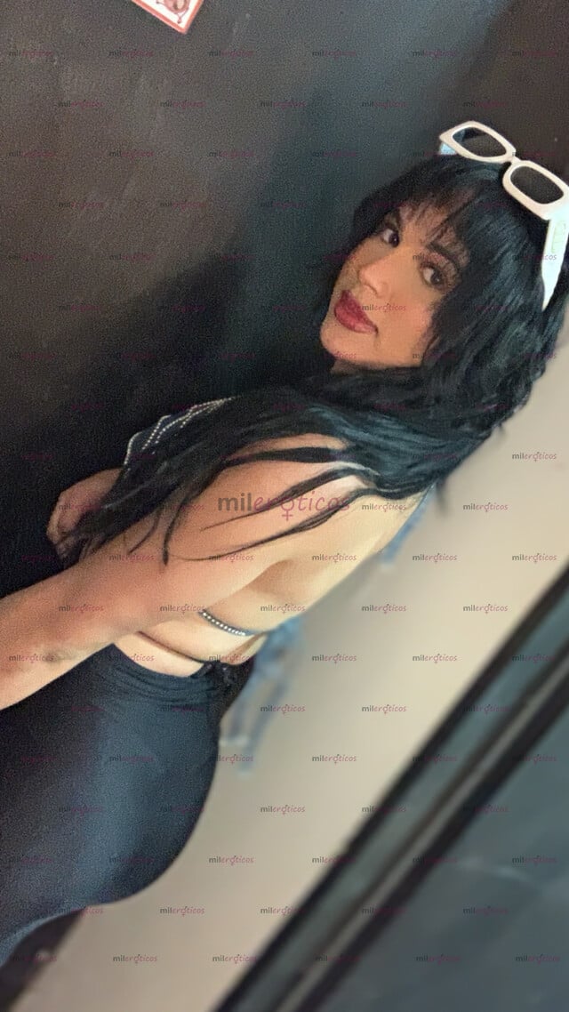 FOTOS DE CHICA TRANS NATUTAL CULONA CHUPONA EXCLUSIVA DISPO 24 7 ÁNGELA