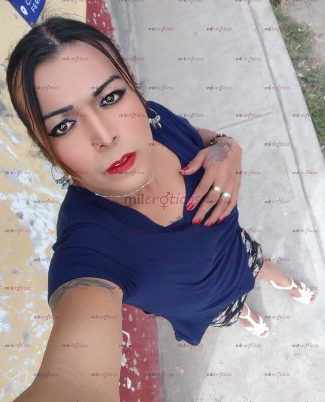 FOTOS DE MARIANA TRANSEXUAL DE PUEBLA DISPUESTA A HACERTE PASAR UN RATO INCREÍBLE 100% PA