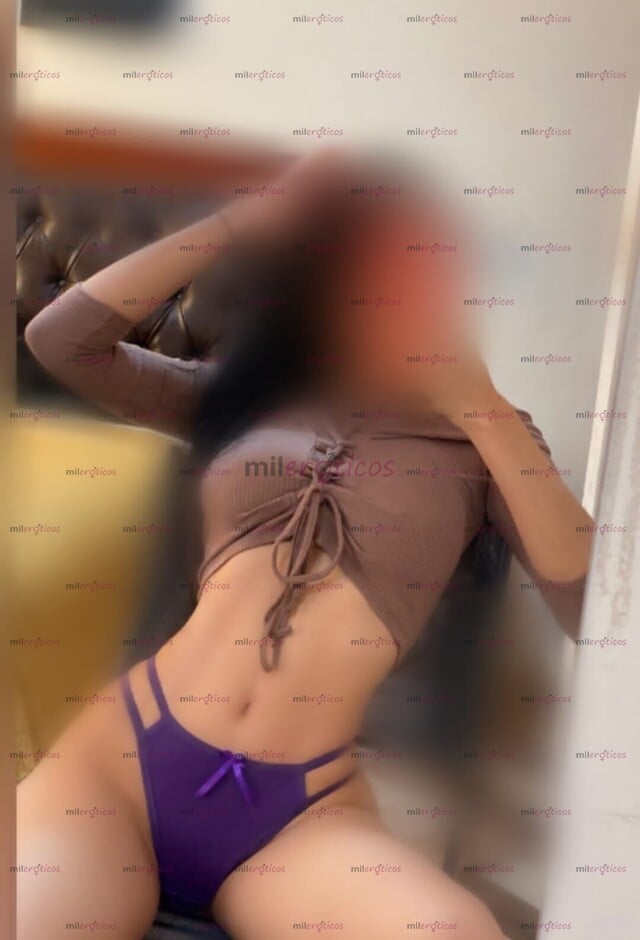 FOTOS DE GABY CON MUCHA SENSUALIDAD TE ATENDERÉ CON MUCHO PLACER
