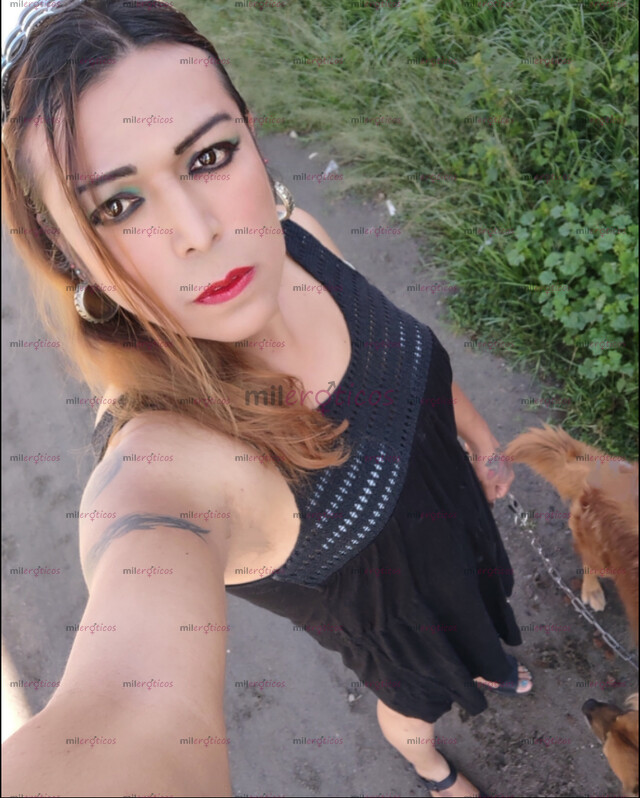 FOTOS DE MARIANA TRANSEXUAL DE PUEBLA DISPUESTA A HACERTE PASAR UN RATO INCREÍBLE 100% PA