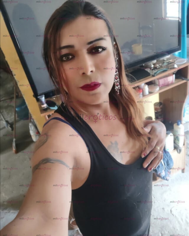 FOTOS DE MARIANA TRANSEXUAL DE PUEBLA DISPUESTA A HACERTE PASAR UN RATO INCREÍBLE 100% PA