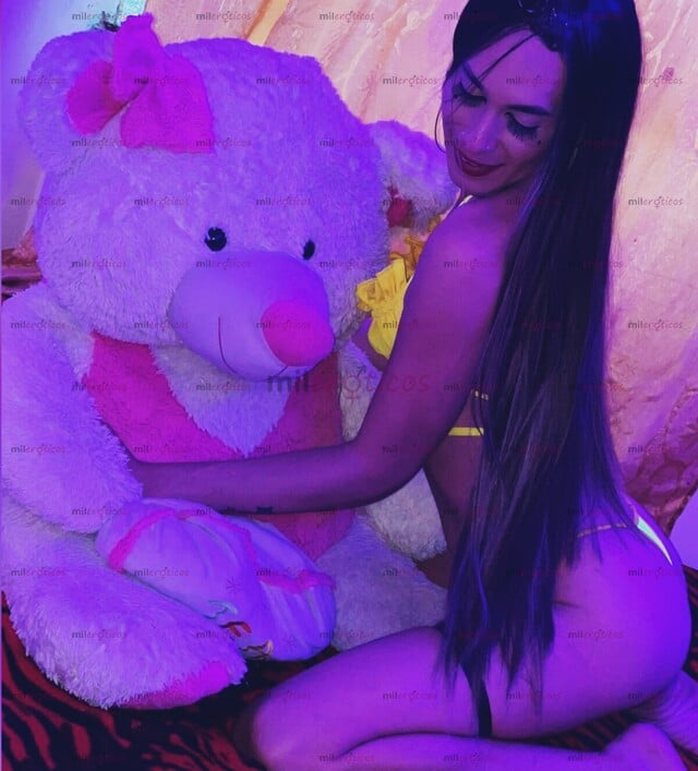 FOTOS DE EN CUBA DISPONIBLE LA 24HORAS CHICA TRANS QUE LE GUSTA LA FIETA DE DULCES