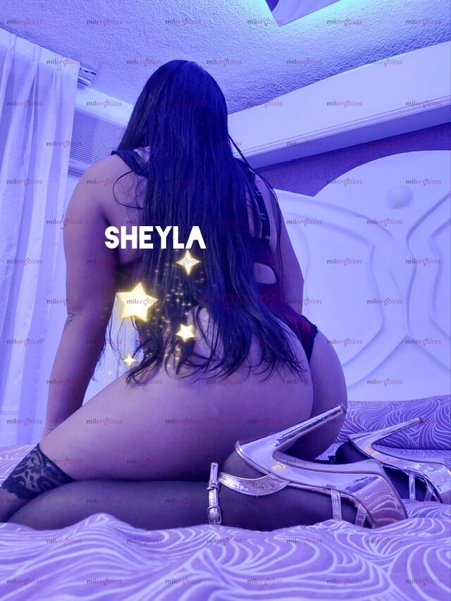 FOTOS DE SHEYLA MUJER ATREVIDA Y MUY COMPLACIENTE CUMPLO TODAS TUS FANTASIAS