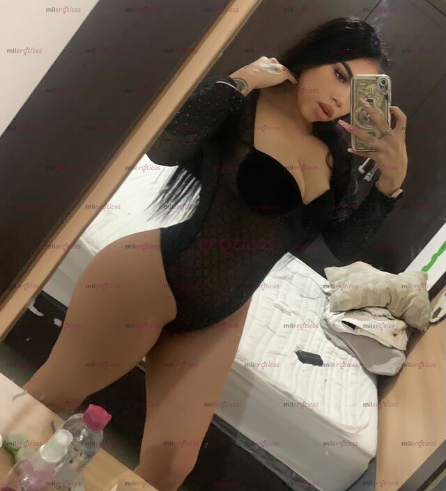 FOTOS DE ALISON RECIEN LLEGADA RICAS TETAS BB PRUEBAME