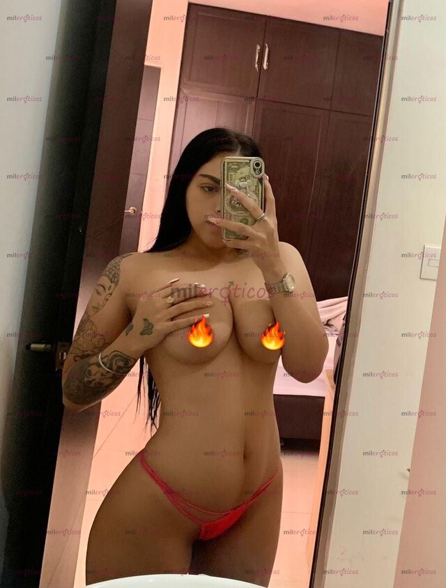 FOTOS DE ALISON RECIEN LLEGADA RICAS TETAS BB PRUEBAME