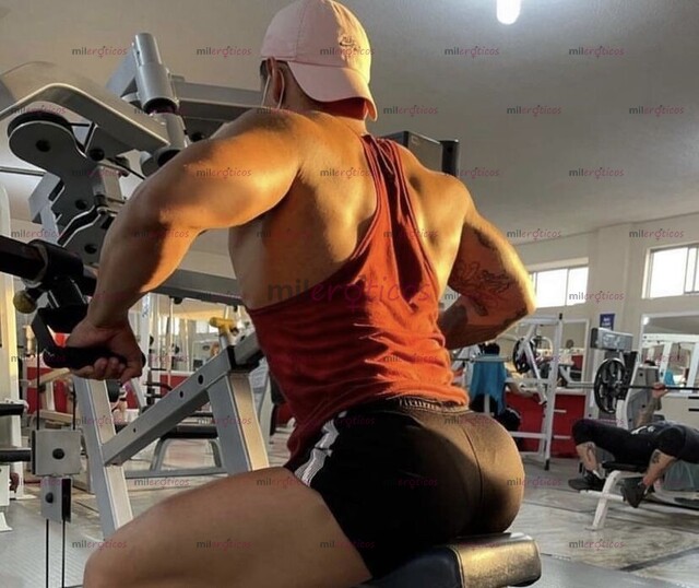 FOTOS DE SANTIAGO MEXICANO 26 AÑOS PASIVO NALGON DE GYM DE VISITA EN TU CIUDAD