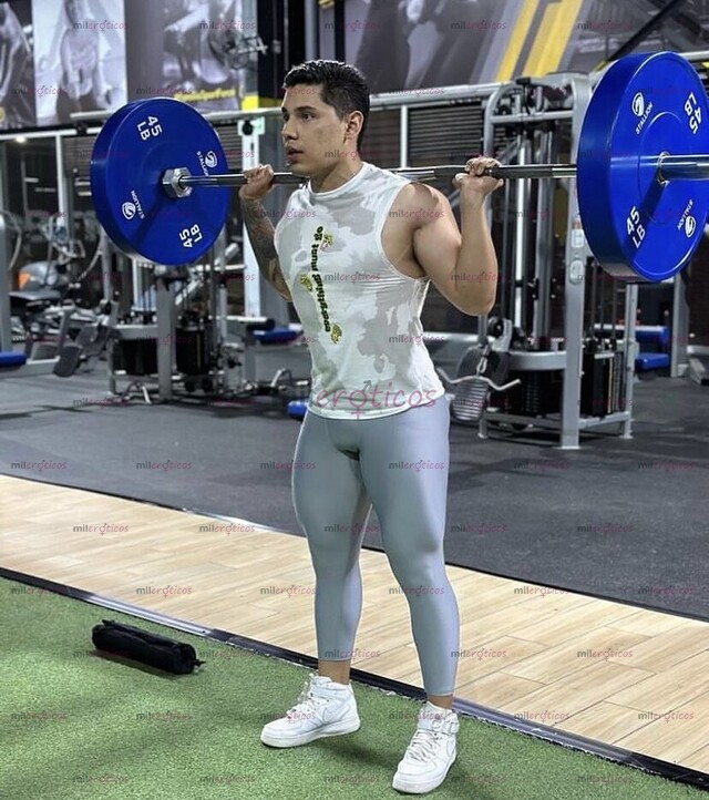 FOTOS DE SANTIAGO MEXICANO 26 AÑOS PASIVO NALGON DE GYM DE VISITA EN TU CIUDAD