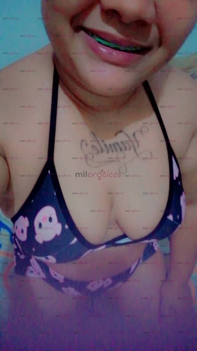 FOTOS DE CHIKITA SÚPER TRAGONA DE VERGA PROFUNDA ATIENDO SIN AFAN