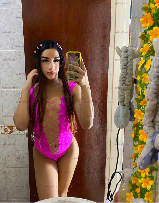 FOTOS DE CONTENIDO Y PRESENCIAL DISPONIBLE TRANS FEMENINA MUY MORBOSA BUEN CULO
