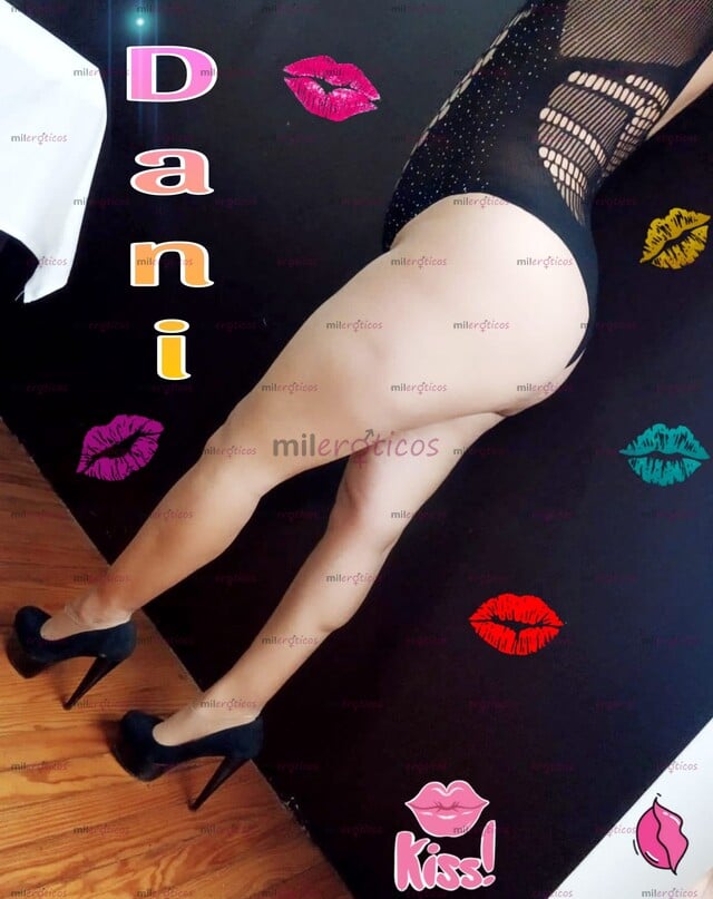 FOTOS DE PROMO ANTIESTRÉS CON DANI TU PUTITA DE CONFIANZA SOY LA MEJOR!