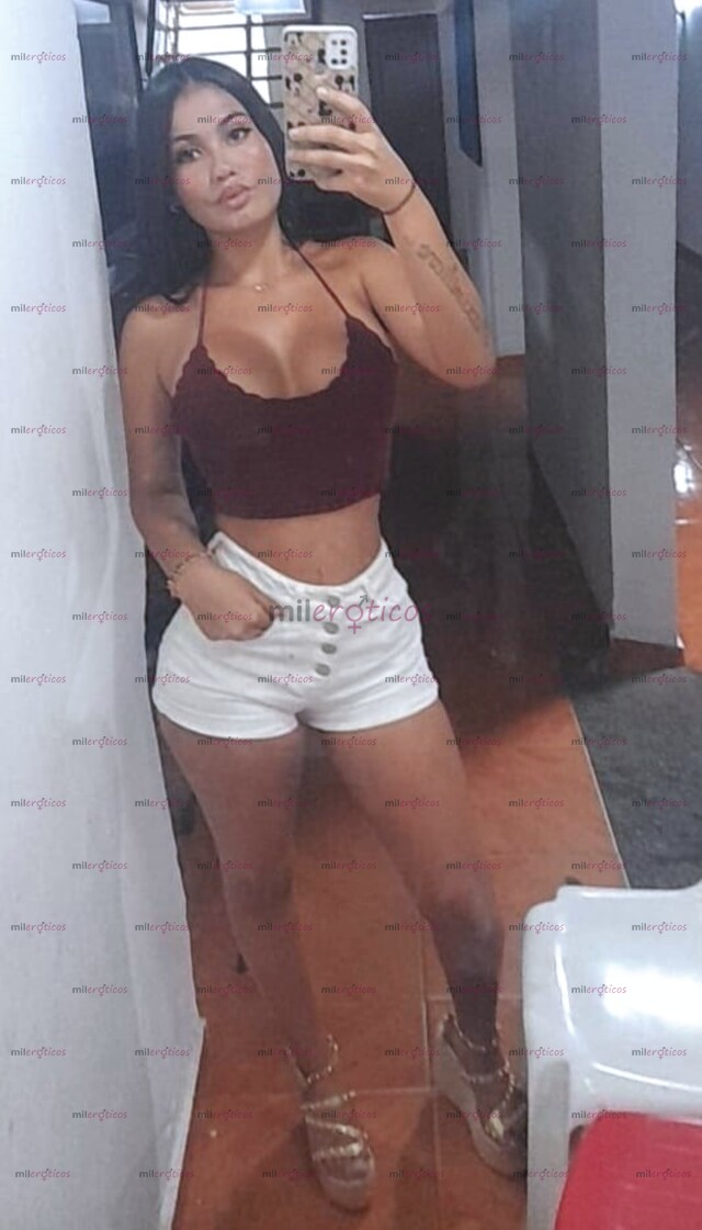 FOTOS DE EN MI ENCONTRARÁS ESA CHICA SENSUAL Q SIEMPRE HAS ESTADO BUSCANDO