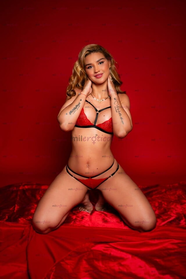 FOTOS DE BELLA SCORT VIP CON CUERPO MUY DELICIOSO ESTARE SOLO UNOS DIAS