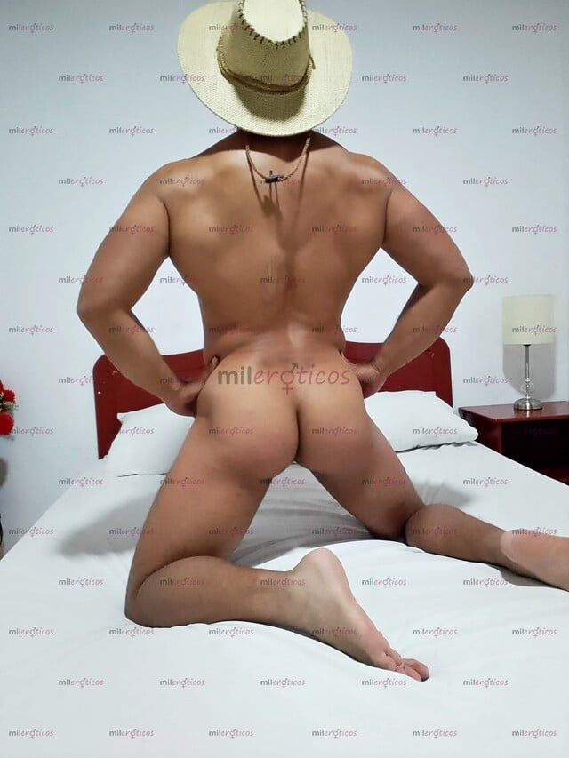 FOTOS DE MASAJISTA PARA HOMBRES BOGOTÁ NORTE EXCLUSIVO MACHO ANDRES