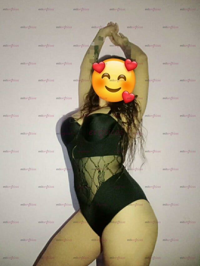 FOTOS DE ASHLEY MASAJISTA GUAPA PIEL CANELA NUEVA EN LA ZONA