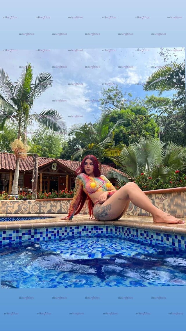 FOTOS DE FABIANA VERGONA UNICO DIA EN TU CIUDAD SOY VERSATIL MAS ACTIVA