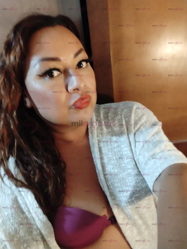 FOTOS DE CHICA TRANS INTERACTIVA DISPUESTA A COMPLACER CUALQUIER FANTASÍA