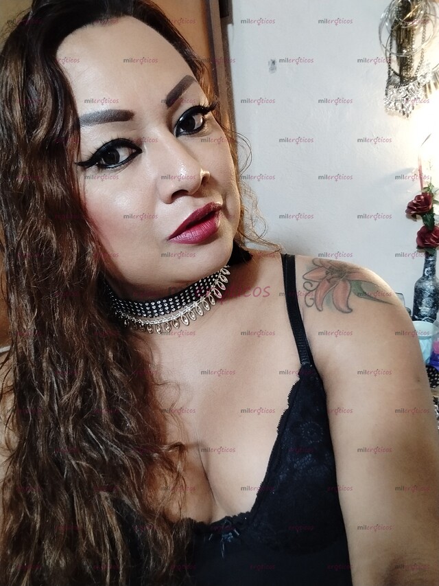 FOTOS DE CHICA TRANS INTERACTIVA DISPUESTA A COMPLACER CUALQUIER FANTASÍA