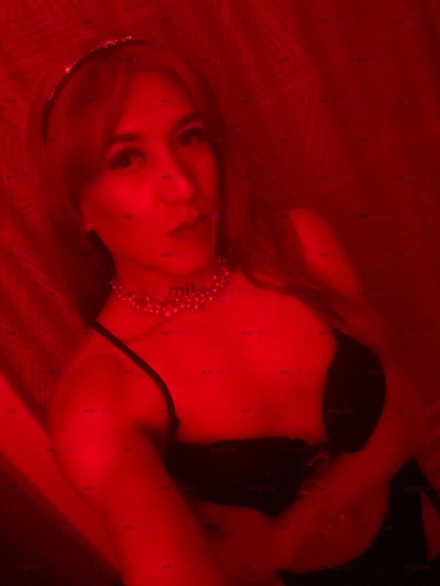 FOTOS DE DE REGRESO EN TU CIUDAD ROXANA LINDA TRAVESTI