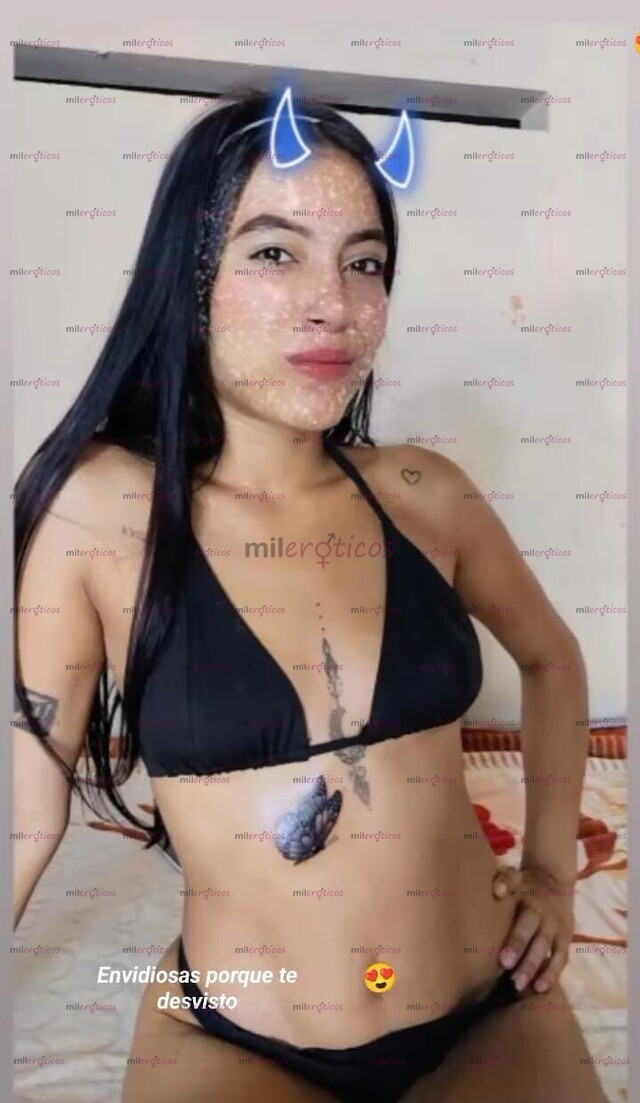 FOTOS DE FLACA SEXI DE 18 AÑITOS POCOS DIAS EN TU CIUDAD APROVECHA