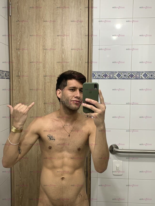 FOTOS DE FLACO DOTADO 22,3CM DISPUESTO A BRINDARTE EL MEJOR SERVICIO VIRTUAL