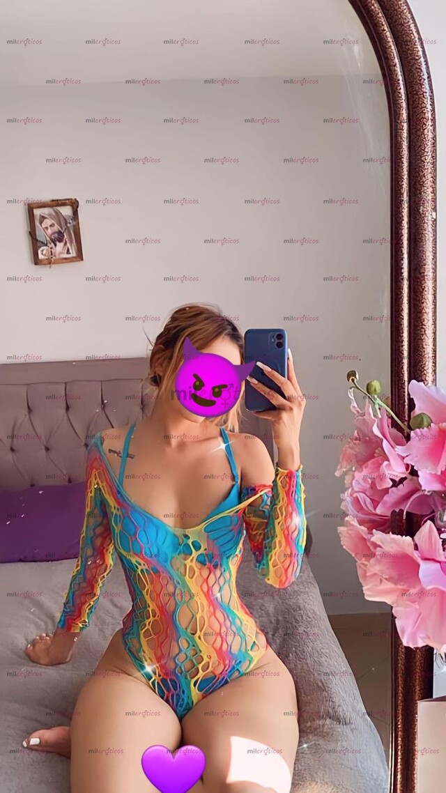 FOTOS DE SNFELIPE800$!! LISTA PARA QUE ME DES DELICIOSO, MUY COQUETA 800$