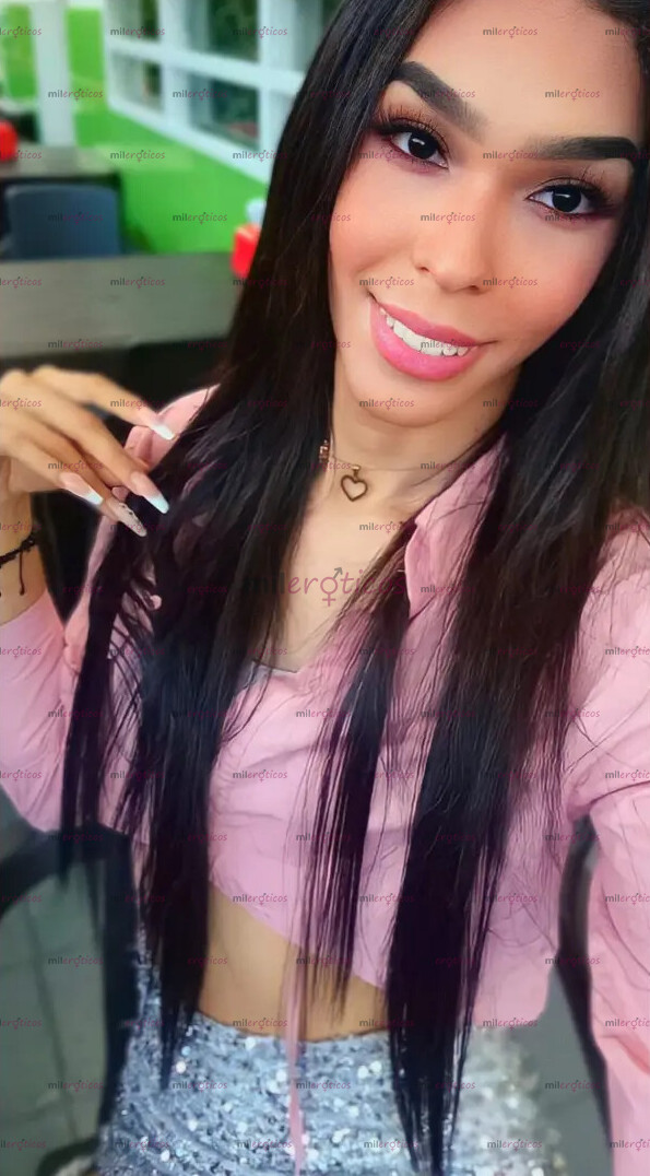 FOTOS DE HOLA... NENA TRANS ESBELTA..... 100% PASIVA MODELO DEL META