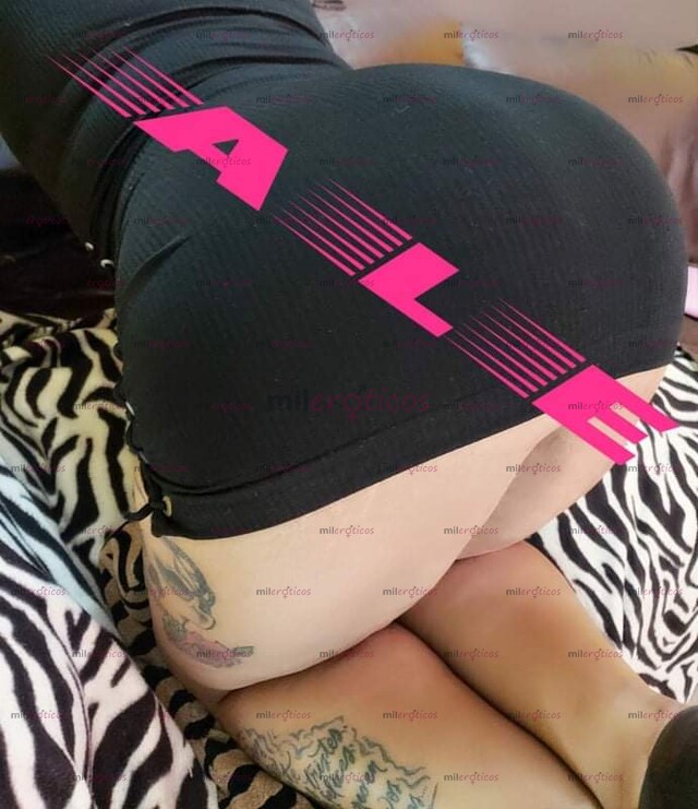 FOTOS DE SOY ALE CHICA EXMODESTO $300 SERV. COMPLETO SUPER COMPLACIENTE Y EXTREMA