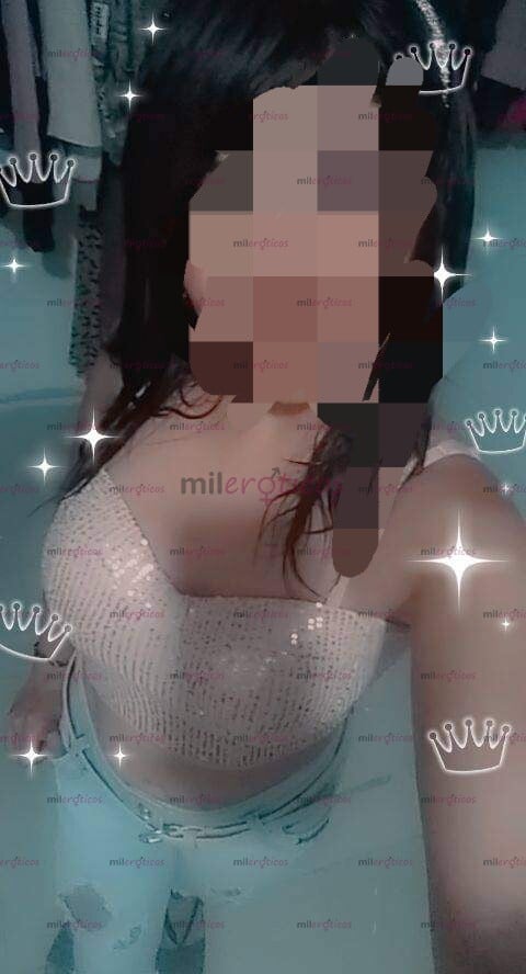 FOTOS DE HOLA AMOR SOY UNA CHAVITA DE 18 AÑOS DELGADA DISPUESTA