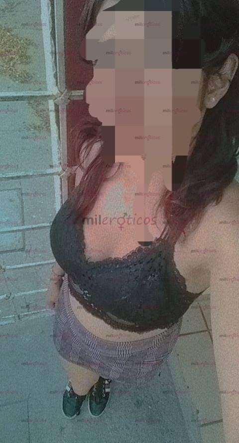 FOTOS DE HOLA AMOR SOY UNA CHAVITA DE 18 AÑOS DELGADA DISPUESTA