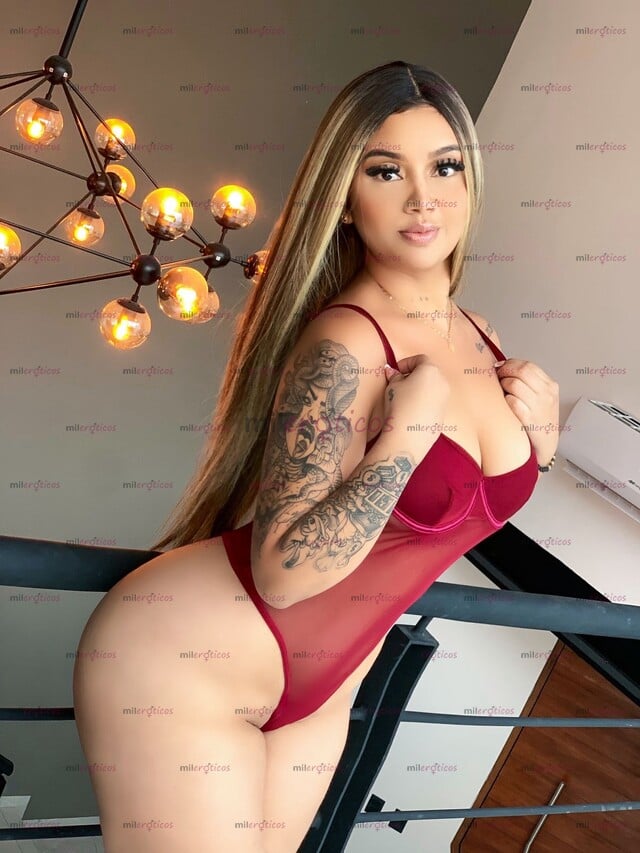 FOTOS DE LUCIA HERMOSA COLOMBIANA DISPUESTA A BRINDARTE UN EXCELENTE SERVICIO TE ESPERO