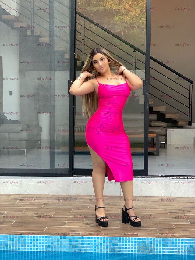 FOTOS DE LUCIA HERMOSA COLOMBIANA DISPUESTA A BRINDARTE UN EXCELENTE SERVICIO TE ESPERO
