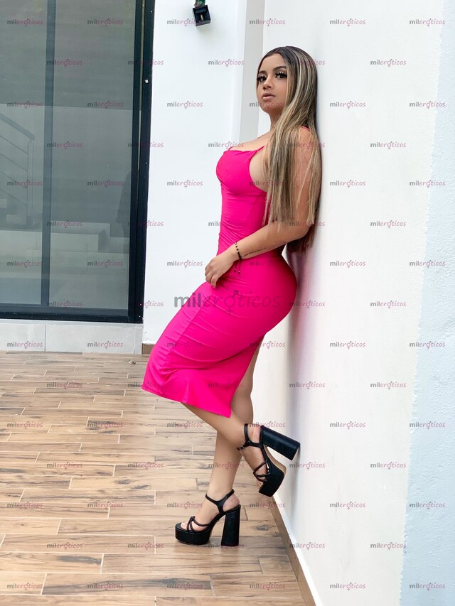 FOTOS DE LUCIA HERMOSA COLOMBIANA DISPUESTA A BRINDARTE UN EXCELENTE SERVICIO TE ESPERO