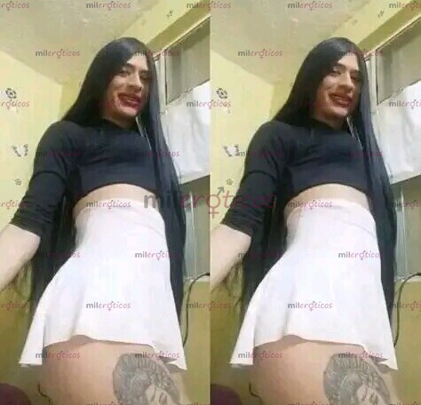 FOTOS DE ALEJA HERMOSA TRANS JOVENCITA CALIENTE FEMENINA BIEN DOTADA PARA COMPLACERTE