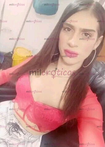 FOTOS DE ALEJA HERMOSA TRANS JOVENCITA CALIENTE FEMENINA BIEN DOTADA PARA COMPLACERTE