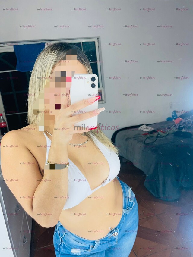 FOTOS DE HOLA SOY VALERIA MUY HOY ,DISPONIBLE AMOR ESCRÍBEME Y PACTEMOS..