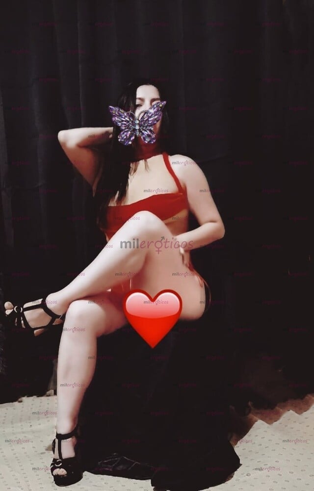 FOTOS DE HOLA CARIÑO, SOY REGINA EL DULCE QUE QUERRÁS REPETIR EN LA CAMA