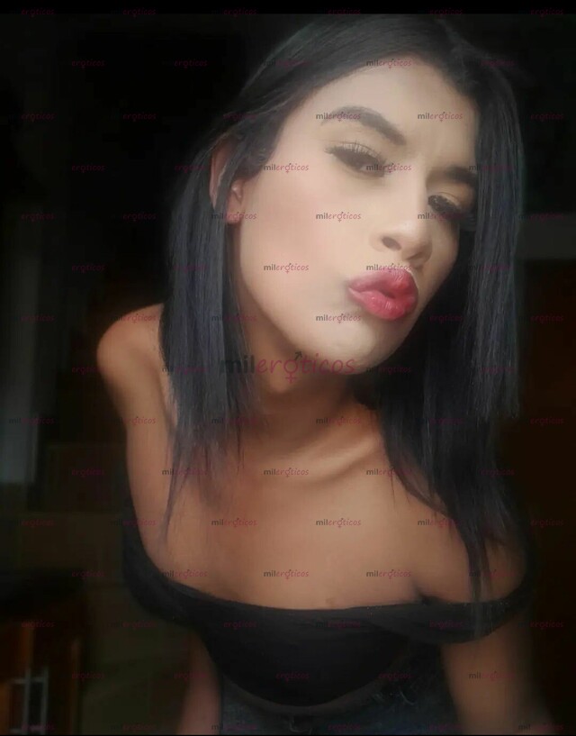 FOTOS DE HALLISON DISPUESTA TODO LO QUIERAS HACER CONMIGO