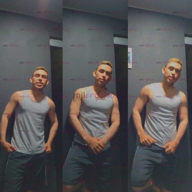 FOTOS DE STARLYN UN JOVEN BIEN ARRECHO PARA COMPLACERTE