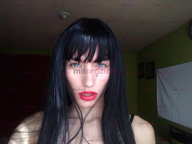 FOTOS DE SOY UNA CHICA TRANS DE 19 AÑOS DE EDAD. SOY SEXY, COMPLACIENTE, SENSUAL, AMABLE.