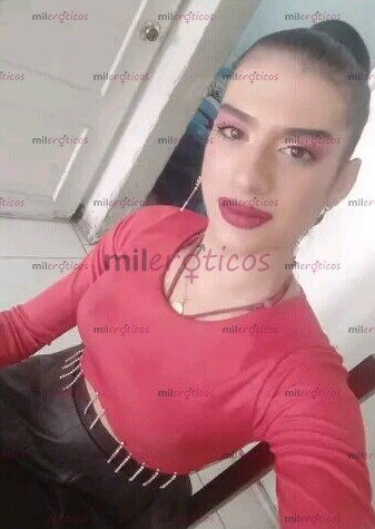 FOTOS DE HERMOSA TRANS EDUCADA, SEXY, SUPER FEMENINA, AMANTE DEL BUEN SEXO Y LOS HOMBRES