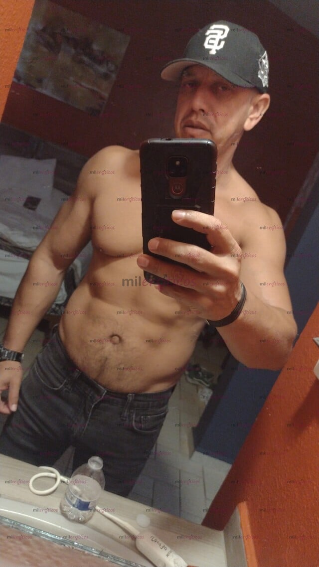 FOTOS DE CHACAL MEXICANO MUSCULOSO, PUERTO VALLARTA ZONA ROMÁNTICA