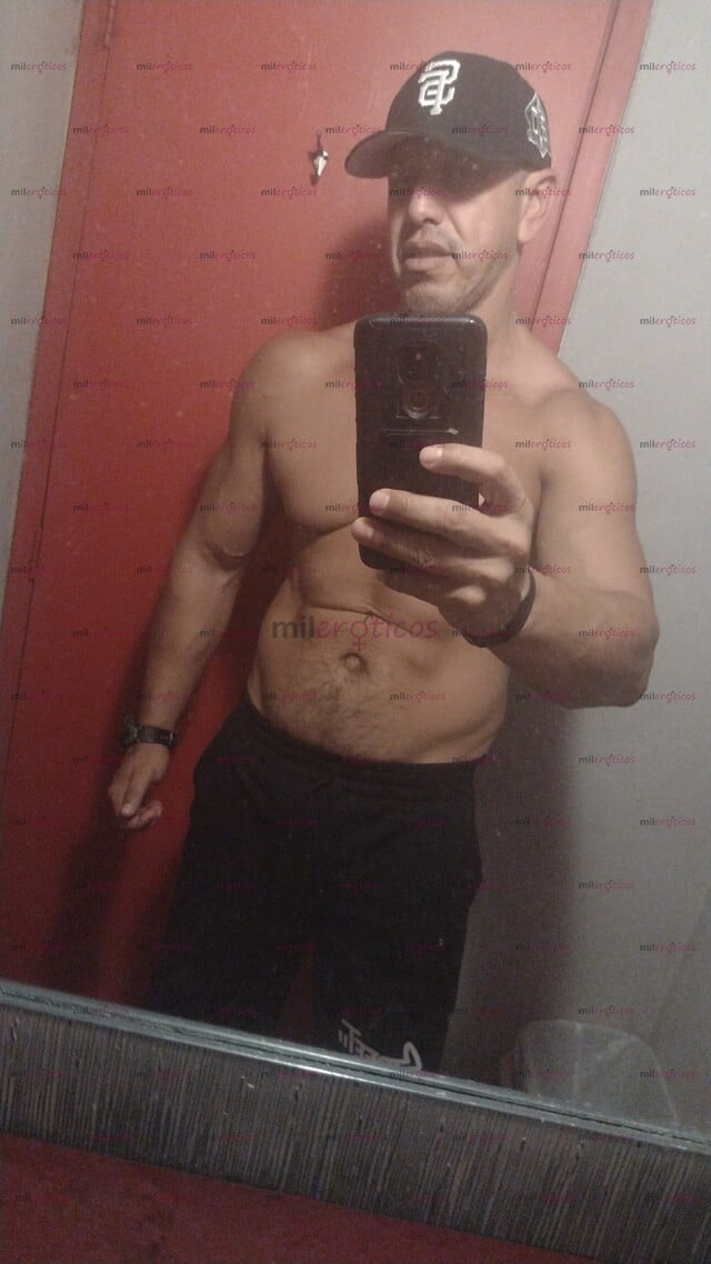 FOTOS DE CHACAL MEXICANO MUSCULOSO, PUERTO VALLARTA ZONA ROMÁNTICA