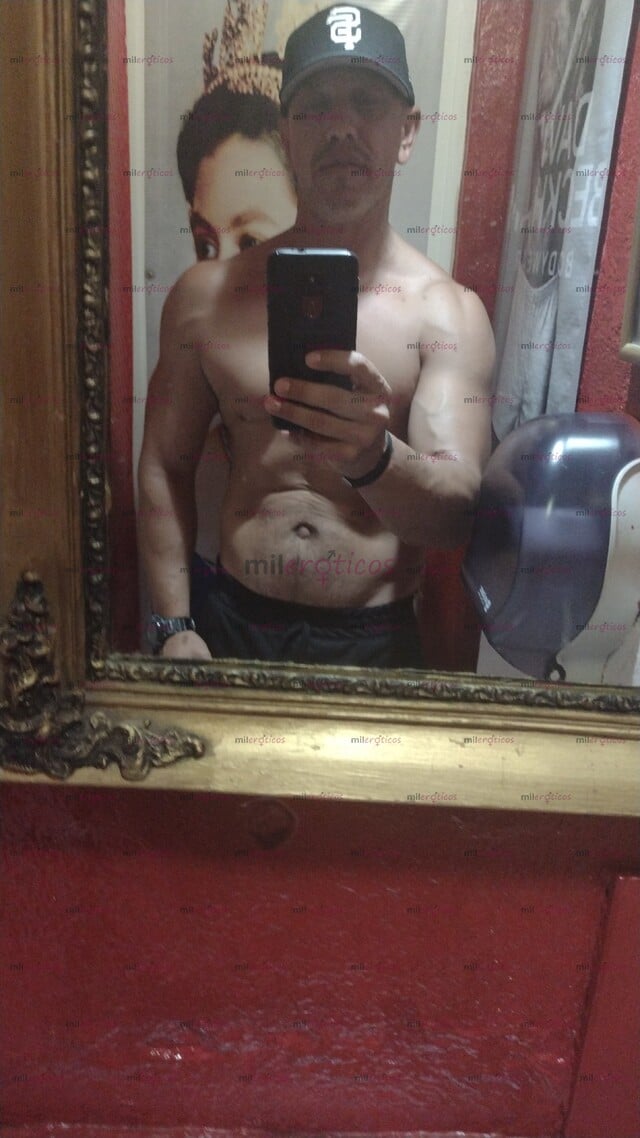 FOTOS DE CHACAL MEXICANO MUSCULOSO, PUERTO VALLARTA ZONA ROMÁNTICA