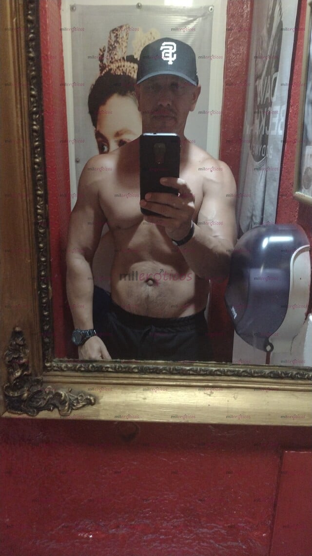FOTOS DE CHACAL MEXICANO MUSCULOSO, PUERTO VALLARTA ZONA ROMÁNTICA