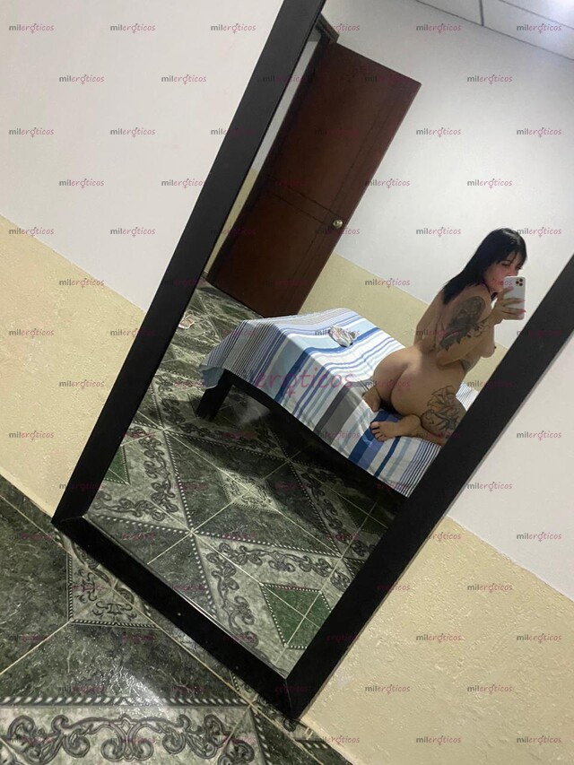 FOTOS DE SOKLO X HOY TU NENA TATUUADA SARCA LLÁMAME