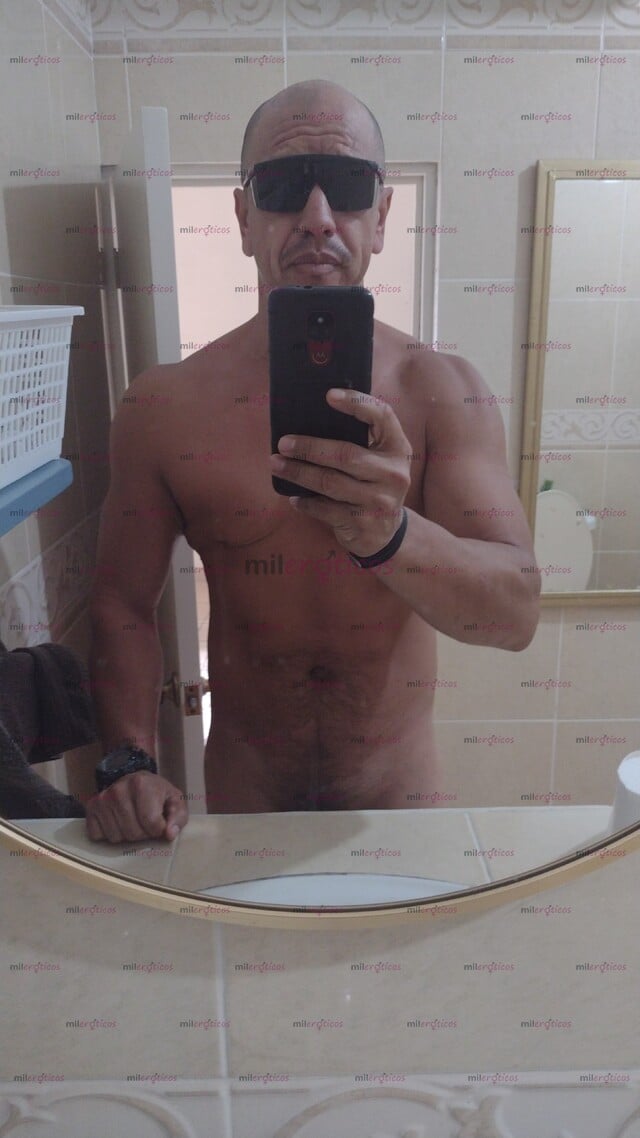 FOTOS DE CHACAL MEXICANO MUSCULOSO, PUERTO VALLARTA ZONA ROMÁNTICA