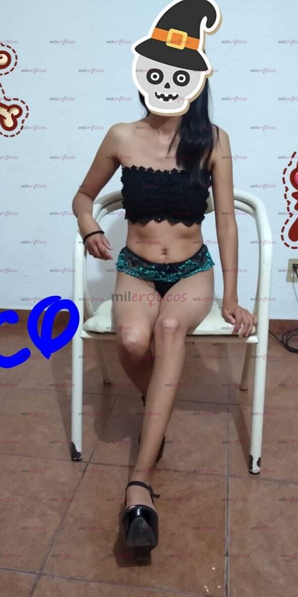 FOTOS DE RICA FLAQUITA, SÚPER GOLOSA!!!! SOY VICCO MI AMOR .......