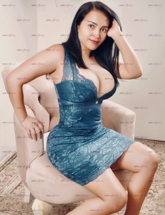 FOTOS DE BELLA Y DELICIOSA! LA MEJOR COMPAÑÍA PARA PASAR UN RATO AGRADABLE