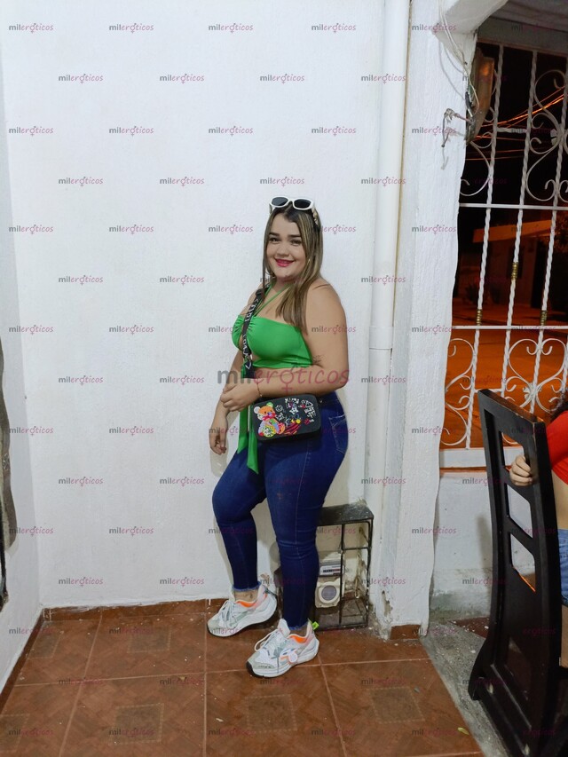 FOTOS DE MADELEYN RECIÉN LLEGADA COSTEÑA CALIENTE DISPUESTA A TODO